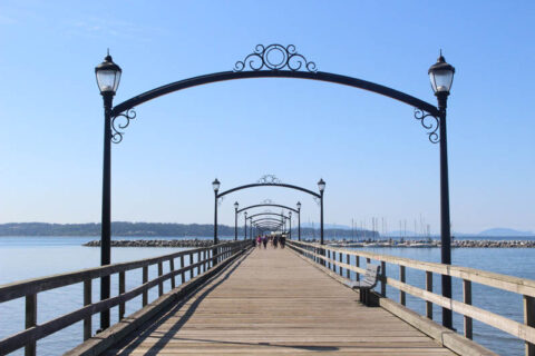 White Rock Museum & Archives | Local History & Events